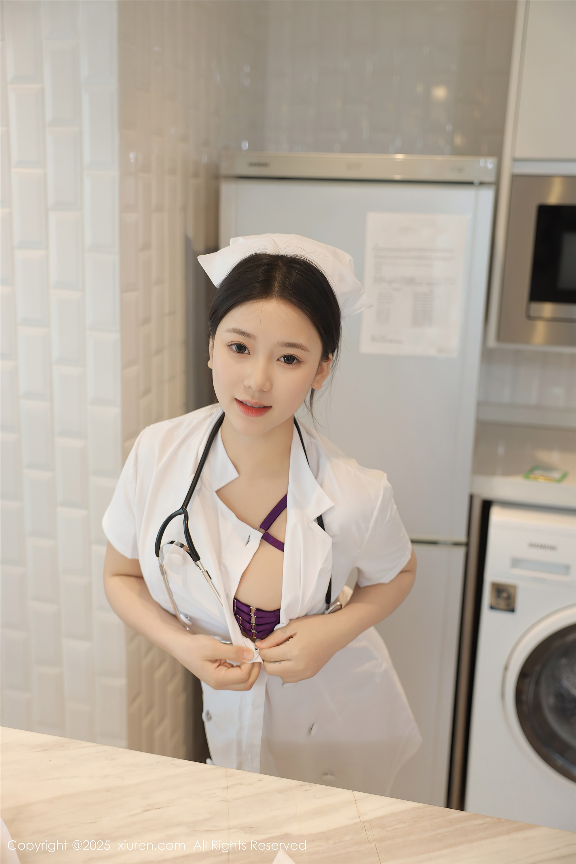 Xiuren秀人网 2025.06.26 NO.10465 林嘉馨